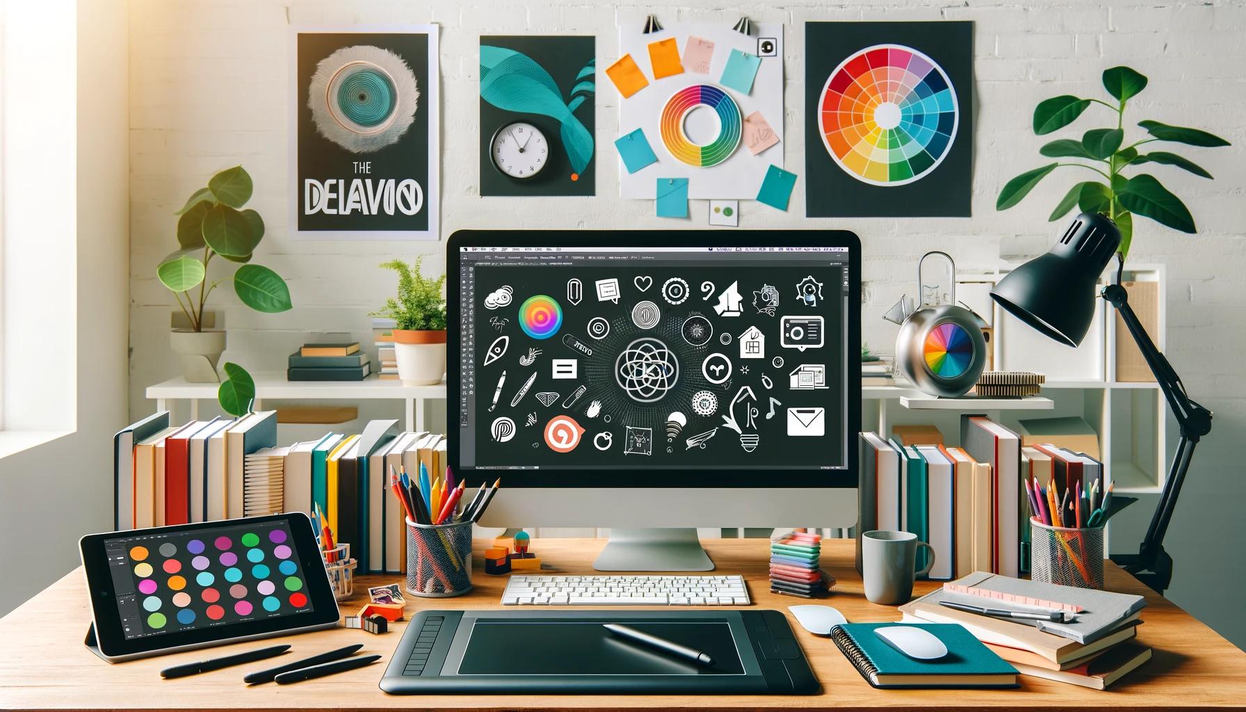 Essential Graphic Design Tools for Beginners